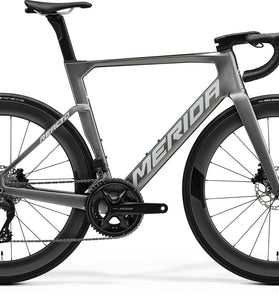Merida Reacto 6000 Tg S