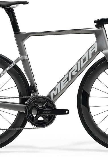 Merida Reacto 6000 Tg S