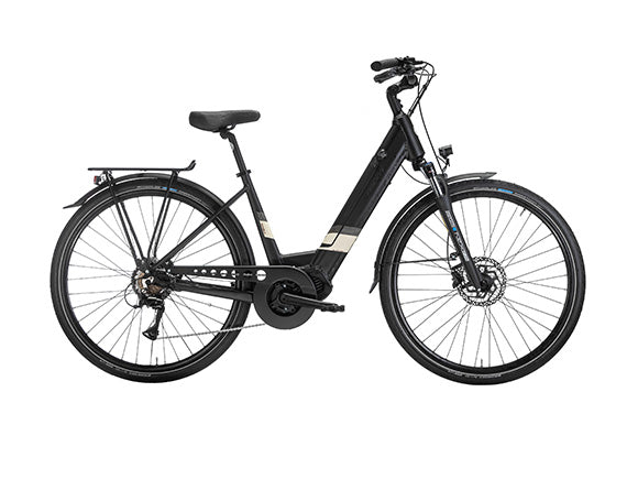 Bici MBM Rambla Sport Donna