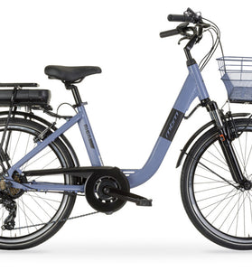 Bici MBM Rhea 24" Donna