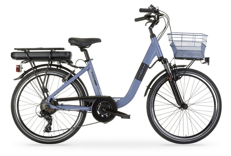 Bici MBM Rhea 24