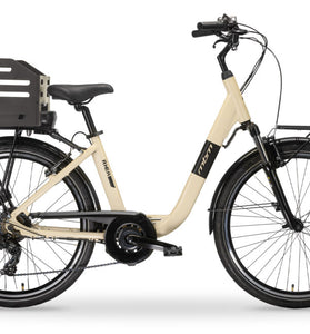 Bici MBM Rhea 26" Donna