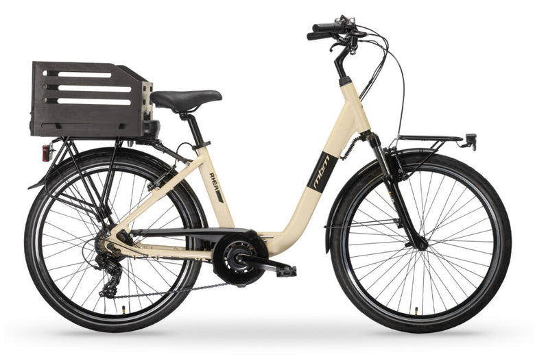 Bici MBM Rhea 26