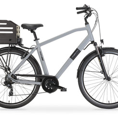 Bici MBM Rhea 28″ Uomo