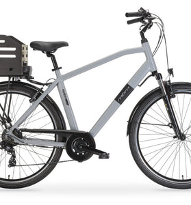 Bici MBM Rhea 28″ Uomo