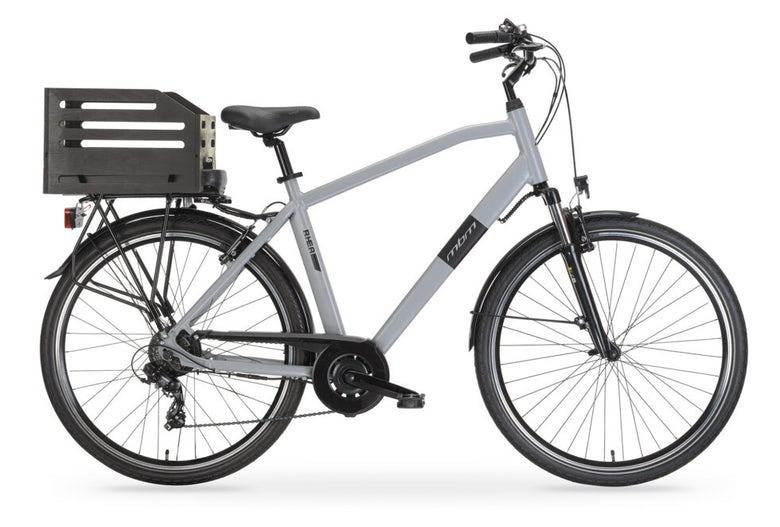 Bici MBM Rhea 28″ Uomo