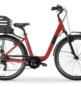 Bici MBM Rhea 28" Donna