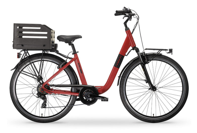 Bici MBM Rhea 28