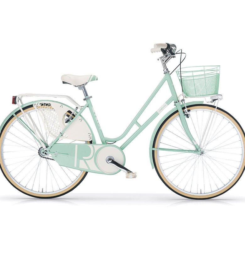 Bici Donna MBM Riviera