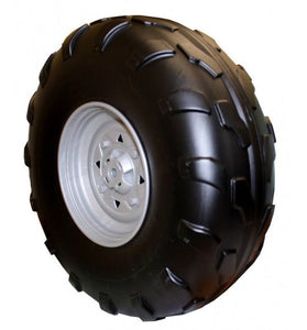 Peg Perego Ruota Anteriore SX Polaris Sportsman 700