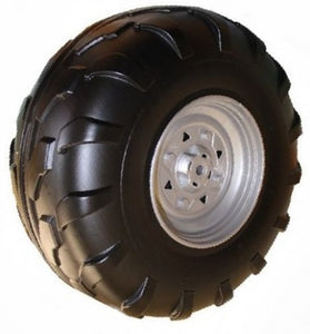 Peg Perego Ruota Posteriore DX Polaris Sportsman 700