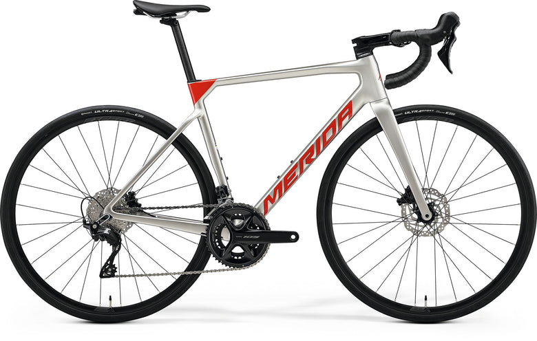 Merida Scultura 4000 Tg S