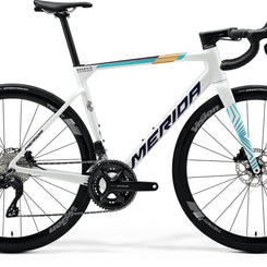 Bici Merida Scultura 5000 2025 Tg S