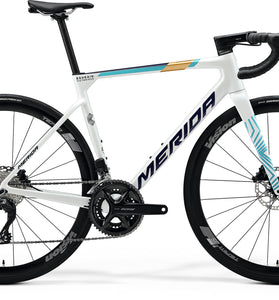 Bici Merida Scultura 5000 2025 Tg S
