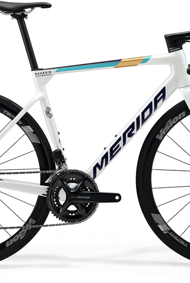 Bici Merida Scultura 5000 2025 Tg S