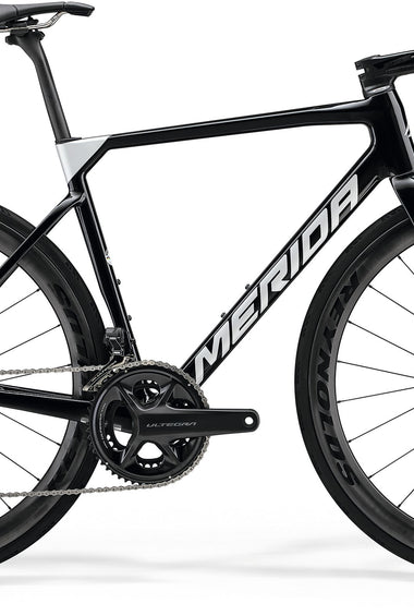 Merida Scultura 8000 Di 2 Tg S