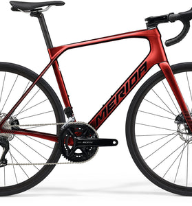 Merida Scultura Endurance 6000 2023 Tg S