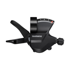 Shimano Leva Cambio SL-M315-7R 7 Velocità Rapidfire Plus