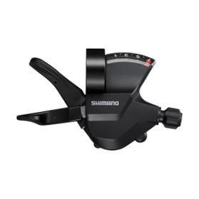 Shimano Leva Cambio SL-M315-7R 7 Velocità Rapidfire Plus