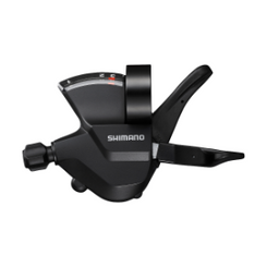 Shimano Leva cambio SL-M315-L 3 velocità RAPIDFIRE PLUS