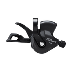 Shimano Deore Leva cambio SLM4100RSET Fascetta Con optical gear display