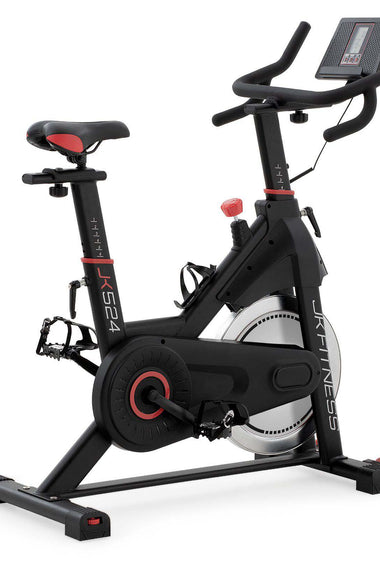 Spin Bike JK524 JK Fitness