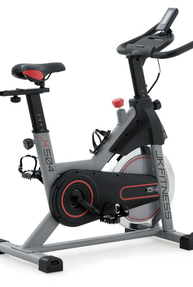 Spin Bike JK504 JK Fitness