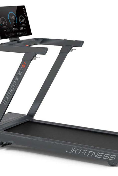Tapis Roulant SC51 JK Fitness