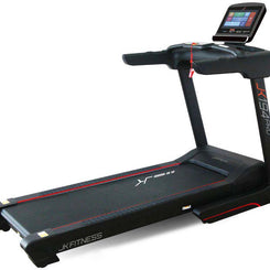 Tapis Roulant JK194 Pro JK Fitness