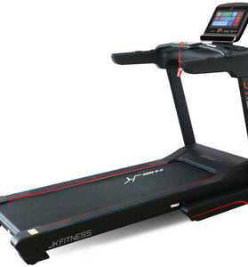 Tapis Roulant JK194 Pro JK Fitness