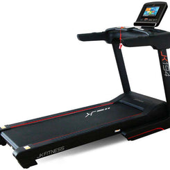 Tapis Roulant JK194 JK Fitness