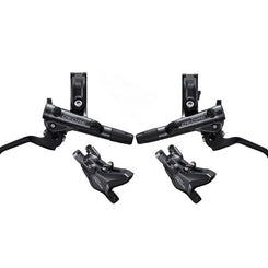 Kit Freno a Disco IDR. Shimano Deore