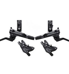 Kit Freno a Disco IDR. Shimano Deore