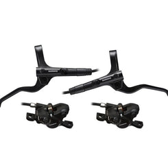 Kit Freno a disco IDR. Shimano MT201