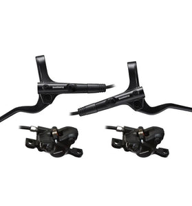 Kit Freno a disco IDR. Shimano MT201