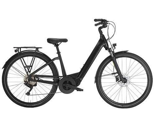 Bici MBM Sinope Plus