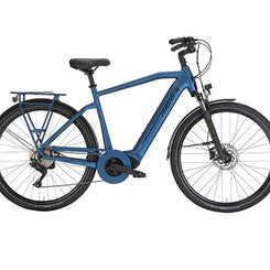 Bici MBM Erebus Plus