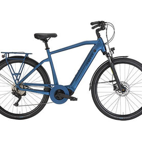 Bici MBM Erebus Plus