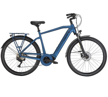 Bici MBM Erebus Plus