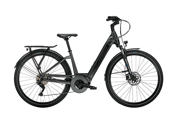 Bici Elettrica MBM Sinope Pro