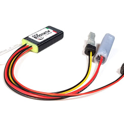 SpeedFun Furious Evo on/off luci per OLI Edge