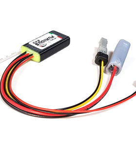 SpeedFun Furious Evo on/off luci per OLI Edge