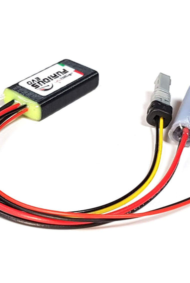 SpeedFun Furious Evo on/off luci per OLI Edge