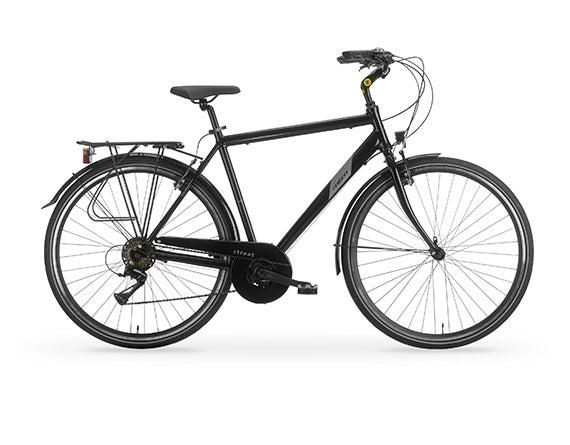 Bici MBM Street Uomo