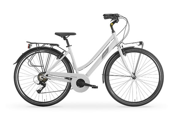 Bici MBM Street Donna