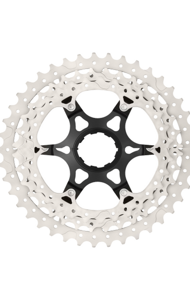 Sunrace 11VHG 11/46 Nero