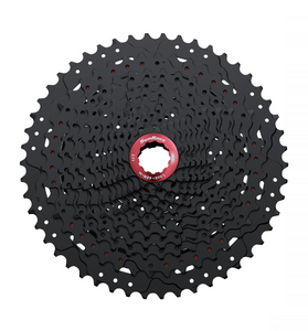 Sunrace 12V HG 11/51 Nera