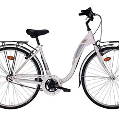 Montana Liberty 28" senza cambio