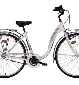 Montana Liberty 28" senza cambio
