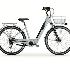 Bici Elettrica MBM Themis 26"